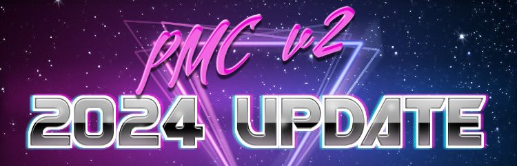 PMC v2 2024 Update